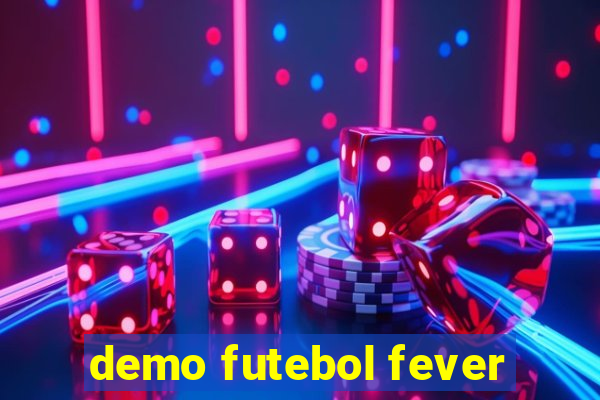 demo futebol fever